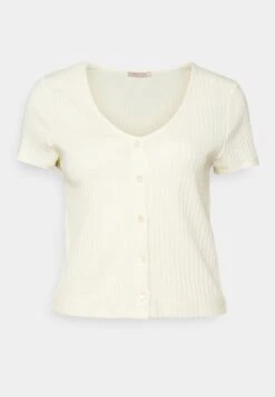 Anna Field Gilet - 003 - Off-White -Anna Field Boutique 222eb178b738422a9e001af98dde13ab