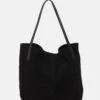 Anna Field Leather - Sac À Main - Black -Anna Field Boutique 240f8c1e3eef4e9fbc30138ca279a651
