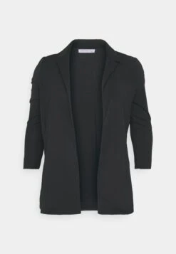 Manteau Court - Black 16 Manteau Court - Black -Anna Field Boutique 243869a913f348e693e60f6a9ab8bae9