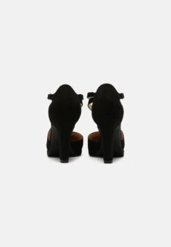 Anna Field Escarpins À Talons Hauts - Black -Anna Field Boutique 24947e6fff3e47bb9c6638f6668198a8