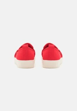 Anna Field Mocassins - Red -Anna Field Boutique 251e929612844f36b55c3800cd2bcc9e