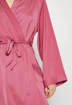 Anna Field Peignoir - Pink -Anna Field Boutique 2665d7336eb84cd38fcea032fd323d34