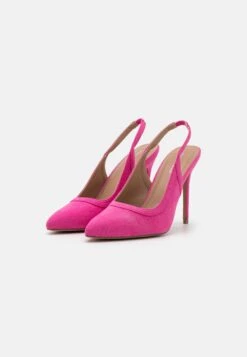 Anna Field Escarpins - Pink -Anna Field Boutique 272663249aac4fdd9093c42149ae2254
