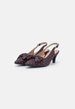 Anna Field Escarpins - Black -Anna Field Boutique 27339d2d871643f29bcee08050ab3616