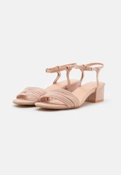 Anna Field Sandales - Light Pink -Anna Field Boutique 274b436b38eb41a0bb9b9192cca299f6