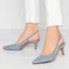 Anna Field Escarpins - Blue -Anna Field Boutique 27c5eff9da3f4028aaf1f5f11a65e598