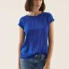 Anna Field T-Shirt Imprimé - Blue -Anna Field Boutique 27f1cece0119405c854b8433d59458aa