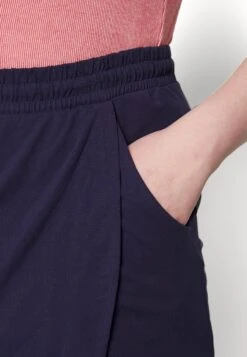 Anna Field Minijupe - Dark Blue -Anna Field Boutique 290e4c16a5194062998e6c8ca24eaf72