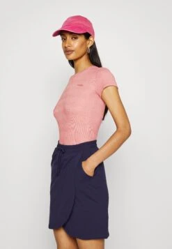 Anna Field Minijupe - Dark Blue -Anna Field Boutique 293f7eda8ed8443e9f799bb0872d4e50