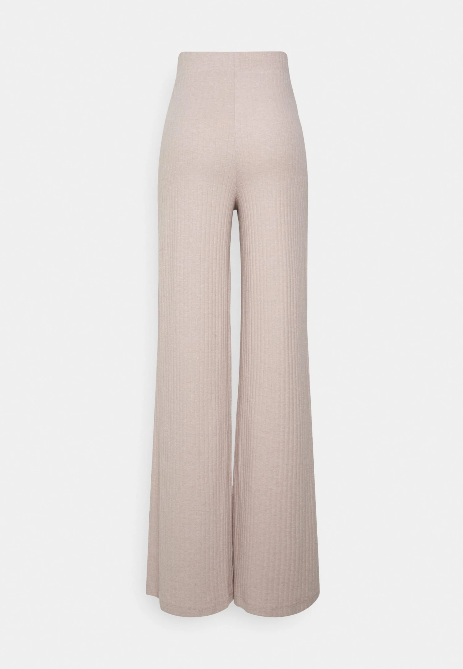 Pantalon Classique - Light Brown 4 Pantalon Classique - Light Brown – Image 2