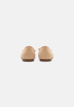 Anna Field Ballerines - Beige -Anna Field Boutique 29e7dc0a37c940b6a1c658d39584f3f1