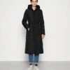 Manteau D'Hiver - Black -Anna Field Boutique 2a283c9b8b394ccaabd75b7a37459571