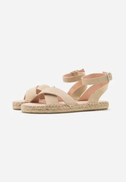 Anna Field Leather - Sandales À Plateforme - Beige 10 Anna Field Leather - Sandales À Plateforme - Beige -Anna Field Boutique 2a761f6bb21346be859b51d86bbda280