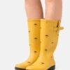 Anna Field Bottes En Caoutchouc - Yellow -Anna Field Boutique 2aeaa9ba105f4e52b2be87f51e60085e