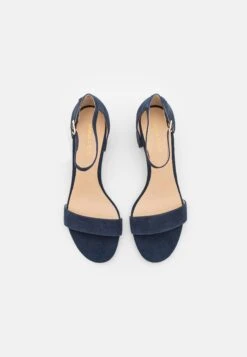 Anna Field Leather - Sandales - Dark Blue 13 Anna Field Leather - Sandales - Dark Blue -Anna Field Boutique 2eda8a50d450495d830a8a3a582be1ea