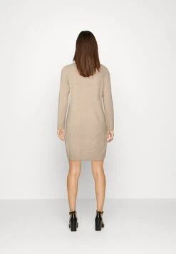 Anna Field Perkin Ausschnitt Mini Strickkleid - Robe Fourreau - Camel 9 Anna Field Perkin Ausschnitt Mini Strickkleid - Robe Fourreau - Camel -Anna Field Boutique 30478c26a2324ee4b8c409fa830fb55a