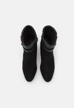 Anna Field Leather - Bottines - Black -Anna Field Boutique 30648b895d2c46bb9547898aeb8e5369