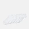 Anna Field Soft Sneaker Socks 6 Pack - Chaussettes - White -Anna Field Boutique 30c4eeff7a3c48d394b6c33c2d401195