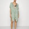 Anna Field Printed Short Kimono / 606 - Khaki_003 - Off-White - Accessoire De Plage - Khaki/Off-White 2 Anna Field Printed Short Kimono / 606 - Khaki_003 - Off-White - Accessoire De Plage - Khaki/Off-White -Anna Field Boutique 30c5fbe8f70941198932e8d8b07904d3