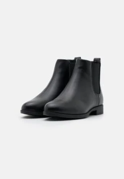 Anna Field Winter Boot - Bottines - Black -Anna Field Boutique 3134e63ffae841eca7ab46335dafe381