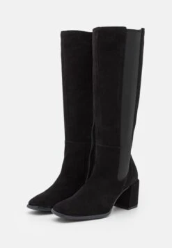 Anna Field Leather - Bottes - Black -Anna Field Boutique 31f24811368a4f65b1cf5a26d9d735af