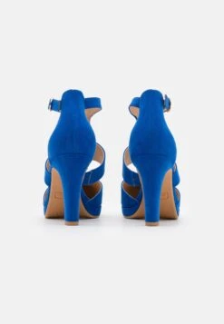 Anna Field Escarpins À Talons Hauts - Royal Blue -Anna Field Boutique 3254036e6d284a818e2390c316e83838