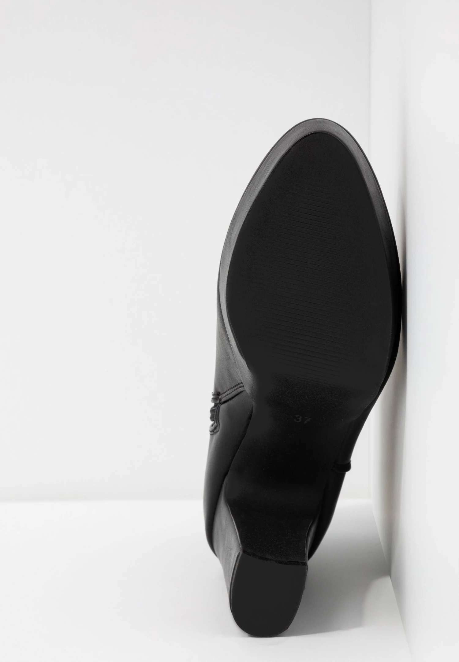 Anna Field Bottines À Talons Hauts - Black 9 Anna Field Bottines À Talons Hauts - Black – Image 7