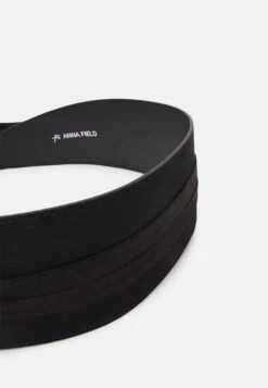 Anna Field Ceinture Taille Haute - Black 9 Anna Field Ceinture Taille Haute - Black -Anna Field Boutique 33b9a75492534790b6000eaea84e35ac