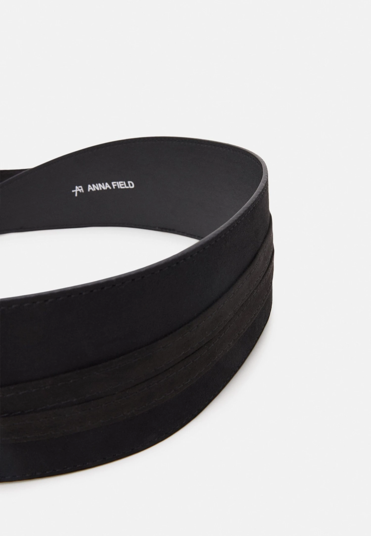 Anna Field Ceinture Taille Haute - Black 6 Anna Field Ceinture Taille Haute - Black â Image 4