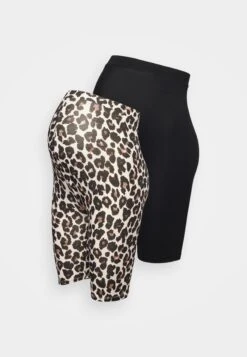 2Pack - Short - Black -Anna Field Boutique 33f415cdc9374ccab3271f1c5ee2d290