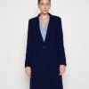 Manteau Classique - Dark Blue -Anna Field Boutique 343823e8680a4cf8babd2399c56498ba