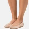 Anna Field Leather - Ballerines - Rose Gold Coloured 2 Anna Field Leather - Ballerines - Rose Gold Coloured -Anna Field Boutique 349c343df5e348dc8e31ec840cb7da08