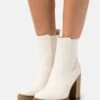 Anna Field Bottines - Beige -Anna Field Boutique 3519264fd20e429a96baeea6cee9ad37