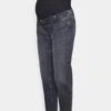 Jeans Fuselé - Black Denim -Anna Field Boutique 352328fff96d433da683682a1d347360