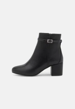 Anna Field Bottines - Black -Anna Field Boutique 35c7fb773f6d4dfb968669cbbb5bf6e1