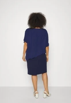 Robe De Soirée - Dark Blue -Anna Field Boutique 35db48e6e2fb4132b8e0e3c2807bbe57