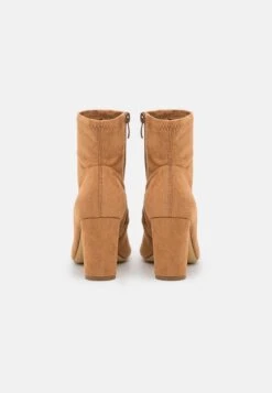 Anna Field Boots À Talons - Light Brown 11 Anna Field Boots À Talons - Light Brown -Anna Field Boutique 36f9116b940d46098d5d474ba94b38cf