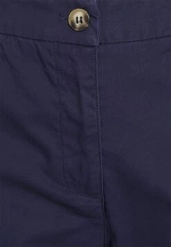Anna Field Casual Washed - Chino - Dark Blue 7 Anna Field Casual Washed - Chino - Dark Blue -Anna Field Boutique 373dedd60f38476a96cd60fa1f23bbf3