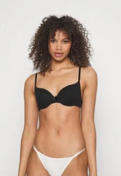 Anna Field Sunlight 3Pack Tshirt Bra - Soutien-Gorge Invisible - 402 - Pink_001 - White_802 - Black -Anna Field Boutique 373f8d664a014df6967a87ecf5cb7381