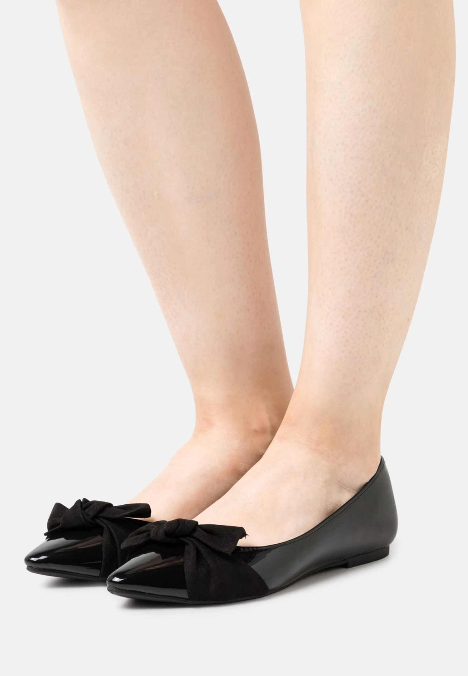 Ballerines - Black 3 Ballerines - Black