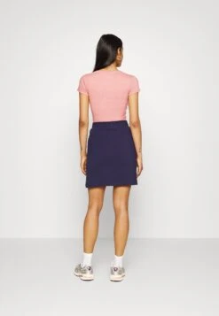 Anna Field Minijupe - Dark Blue -Anna Field Boutique 383cddd2d24d4783b5d7304b47630f38