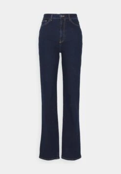 Jean Droit - Dark Blue Denim 10 Jean Droit - Dark Blue Denim -Anna Field Boutique 38810b880b014047846800f567c93b91