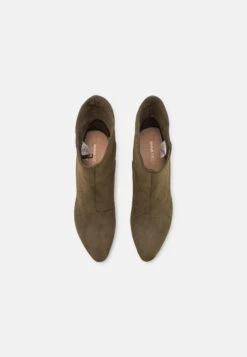 Anna Field Bottines - Khaki 13 Anna Field Bottines - Khaki -Anna Field Boutique 3a83afb94b4343d99d3b7689fe0bf7fb
