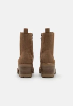 Anna Field Bottines À Plateau - Taupe 11 Anna Field Bottines À Plateau - Taupe -Anna Field Boutique 3a9d624aa1934640bae8a6bc44b58f90