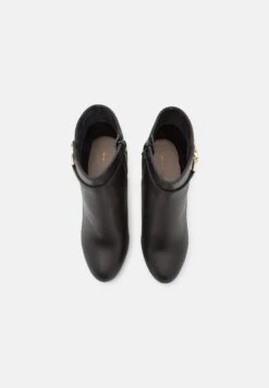 Anna Field Leather - Bottines À Plateau - Black -Anna Field Boutique 3ac5da52dc12498f9c737981501eea52