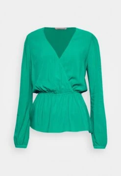 Blouse - Green 12 Blouse - Green -Anna Field Boutique 3b644eb5680948afbc5394bad1fe591b