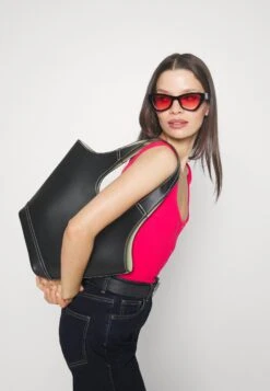 Kick Flare - Jean Bootcut - Dark Blue Denim -Anna Field Boutique 3ba8d77c35234f15b251bd5d86f9d7d3