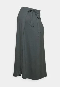 Maternity Basic Midi Skirt - Jupe Crayon - Light Green 10 Maternity Basic Midi Skirt - Jupe Crayon - Light Green -Anna Field Boutique 3bde8c69b1c34e8eb984f0a8ad476c97