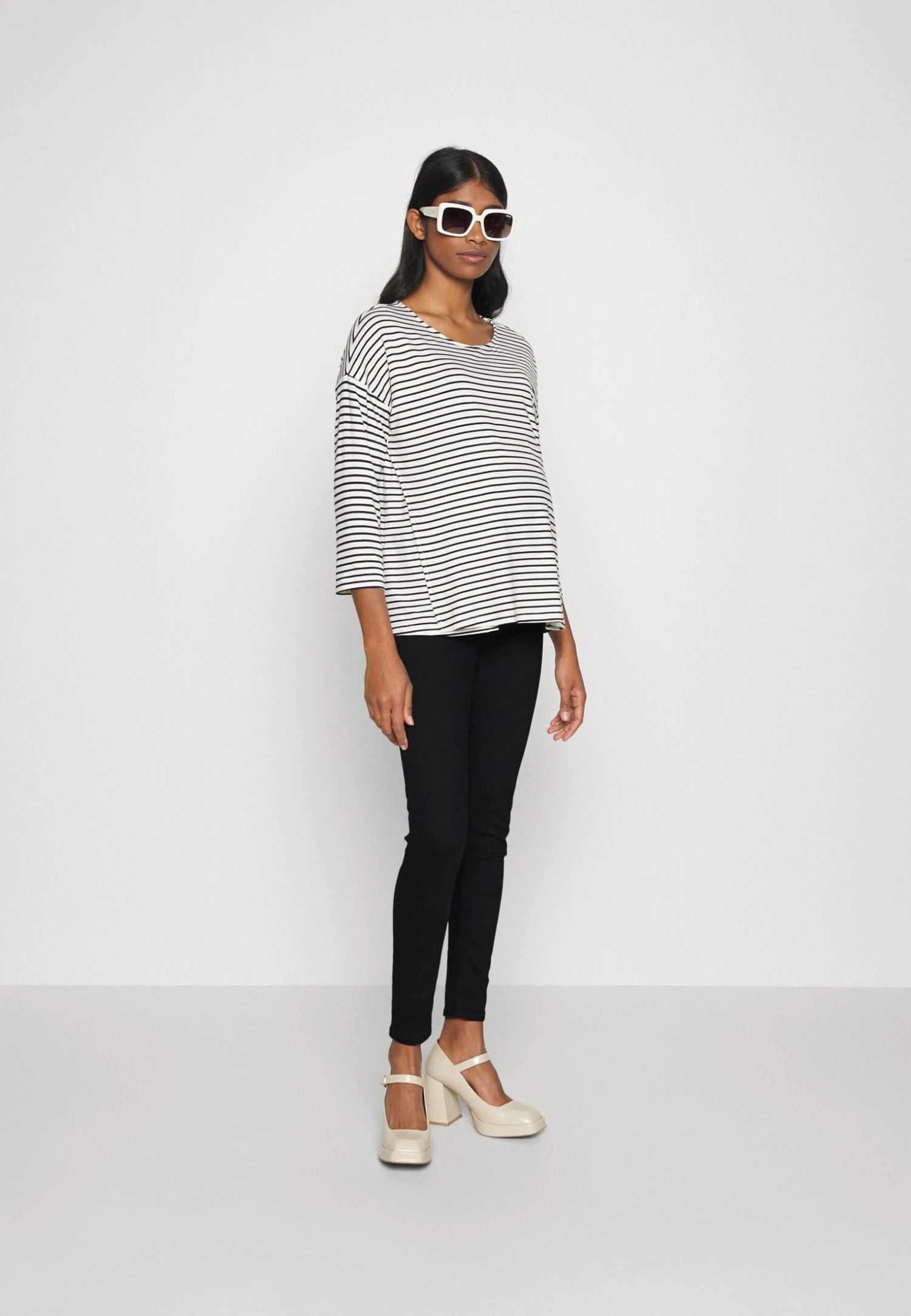 Jeans Skinny - Black 4 Jeans Skinny - Black – Image 2