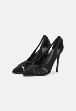 Anna Field Escarpins - Black 10 Anna Field Escarpins - Black -Anna Field Boutique 3c7ab027b6484de692a21de5998dd4d1